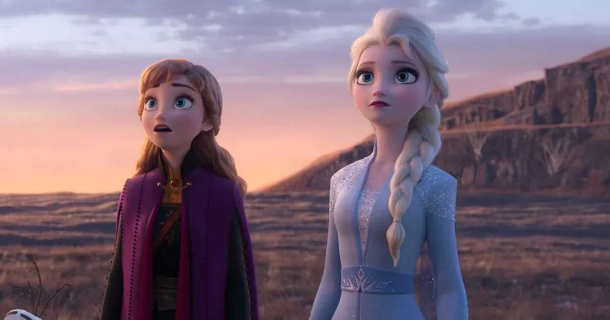 Um feito incomum pode estar prestes a acontecer com Anna no próximo filme da Disney