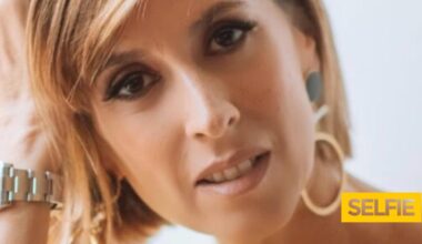 Ana Marques desabafa sobre problema de saúde... e há uma coincidência impressionante: "Não havia como fugir"