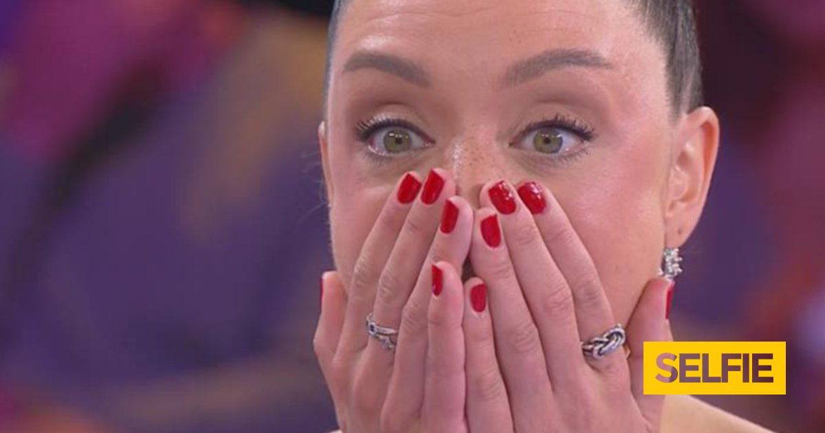 "Secret Story": expulsa, Raquel descobre que Pedro Jorge e Marisa são casados... e é assim que reage!