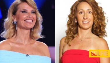 Este é o nome da filha de Marisa Susana... e Cristina Ferreira fica surpreendida: "Só agora é que soube!"