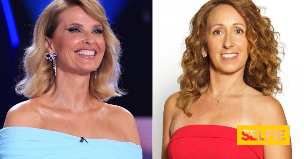 Este é o nome da filha de Marisa Susana... e Cristina Ferreira fica surpreendida: "Só agora é que soube!"