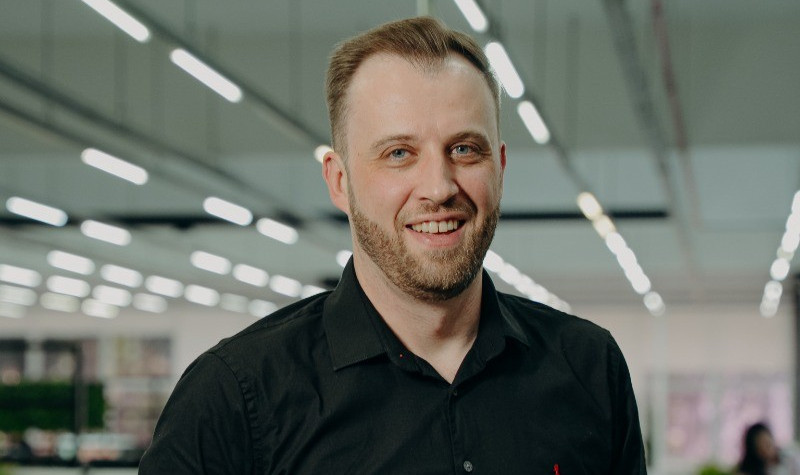 Crema, ex-Grendene, está no Grupo Argenta