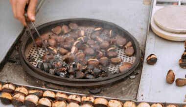 Não comes castanhas por pensares que te desregulam? É um erro