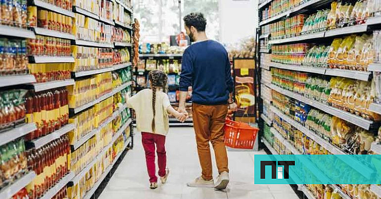 Ir às compras está (ainda) mais caro — preço do cabaz básico volta a subir — NiT