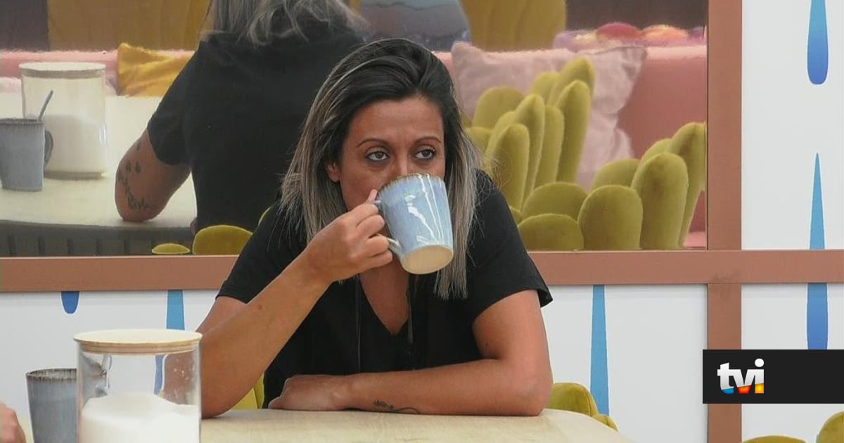 A sós com o Marido, Marisa fala sobre a filha: Esta foi a reação de Pedro - Secret Story