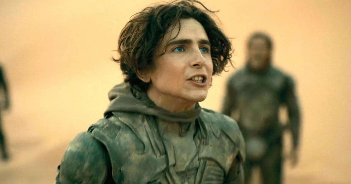 Todos os atores confirmados para 'Duna: Parte Três'