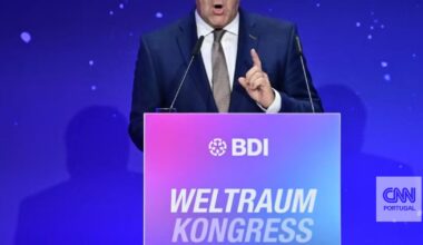 Há uma ameaça aos satélites europeus vinda da Rússia. Eis o que isso significa