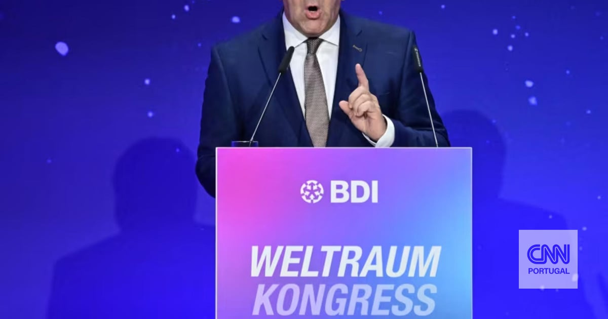 Há uma ameaça aos satélites europeus vinda da Rússia. Eis o que isso significa