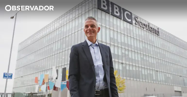 Diretor geral da BBC e CEO da BBC News demitem-se – Observador