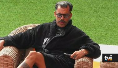 Liliana tem ciúmes de Ana? Bruno expõe discussão com Fábio - Secret Story