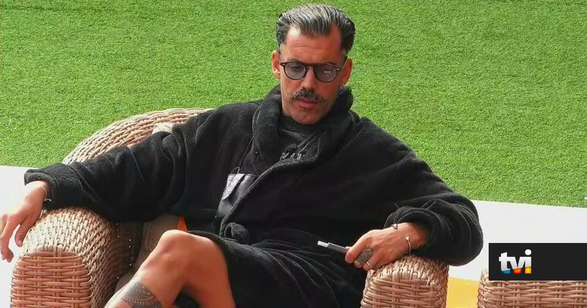 Liliana tem ciúmes de Ana? Bruno expõe discussão com Fábio - Secret Story