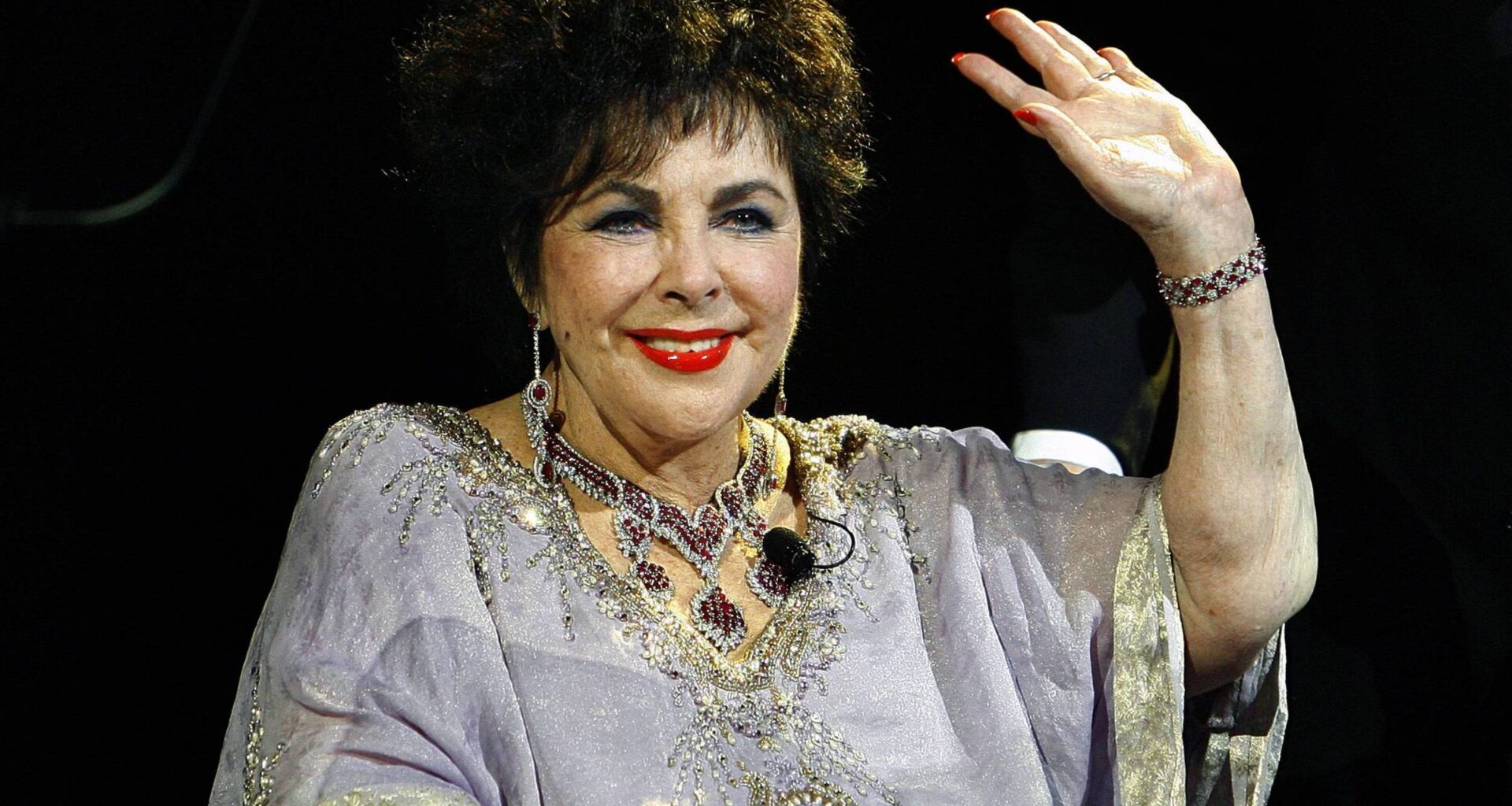 Elizabeth Taylor e Richard Burton criaram coquetel - 10/11/2025 - Daniel de Mesquita Benevides