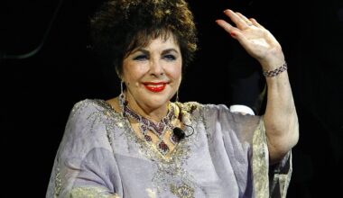 Elizabeth Taylor e Richard Burton criaram coquetel - 10/11/2025 - Daniel de Mesquita Benevides