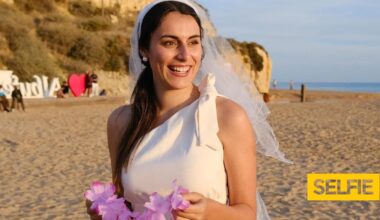 Prestes a casar-se, Rita Matias celebra despedida de solteira