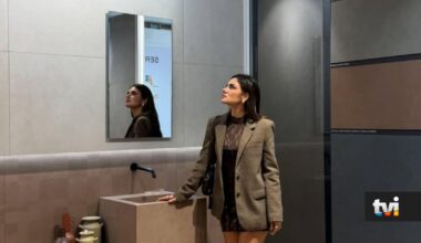 Casa de sonho e anel de noivado no dedo. Liliana Filipa aumenta mistério sobre alegada separação - Secret Story