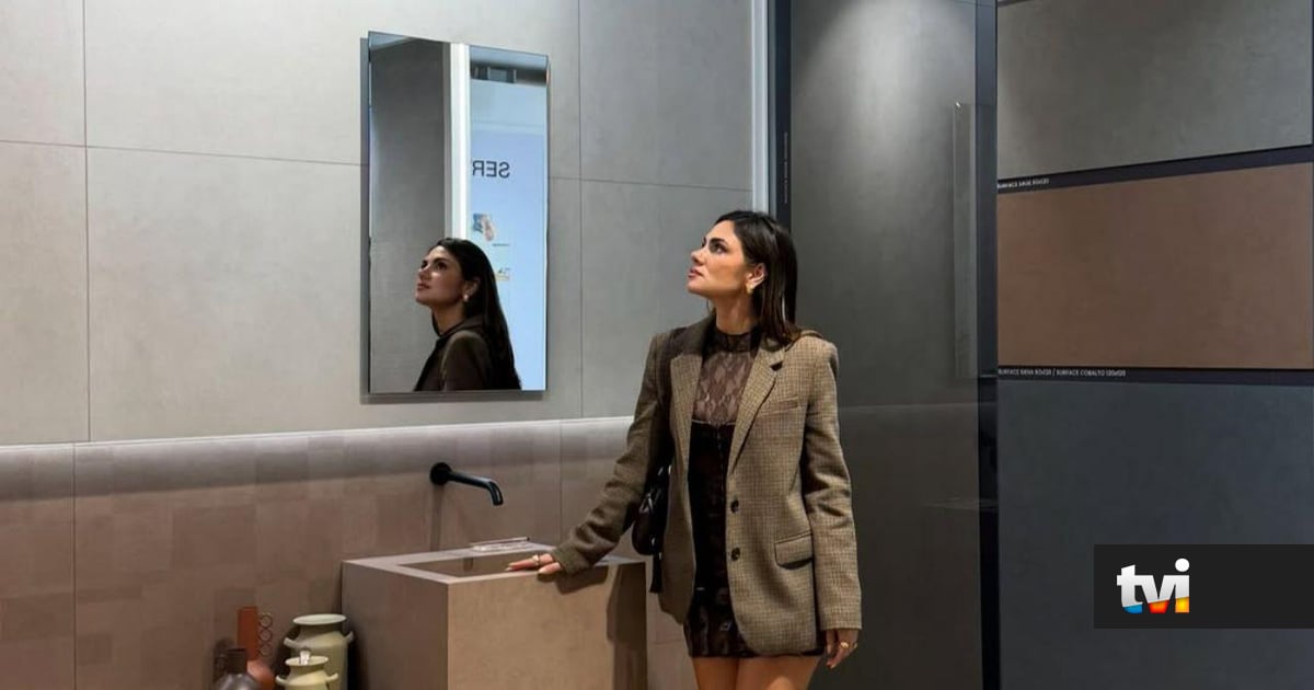 Casa de sonho e anel de noivado no dedo. Liliana Filipa aumenta mistério sobre alegada separação - Secret Story