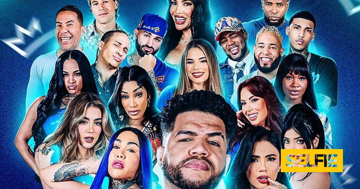 Polémica em reality show: após ser empurrada para piscina, concorrente desmaia