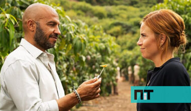 Este improvável filme dinamarquês já é um dos mais vistos do momento na Netflix — NiT