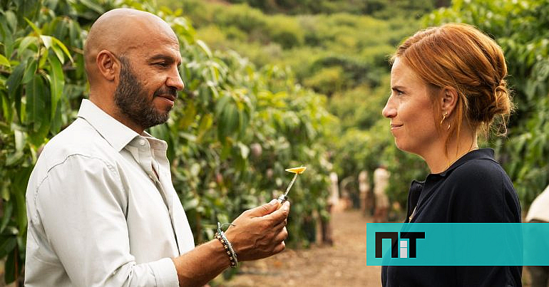 Este improvável filme dinamarquês já é um dos mais vistos do momento na Netflix — NiT