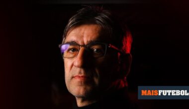 OFICIAL: Ivan Juric e Miguel Veloso despedidos pela Atalanta