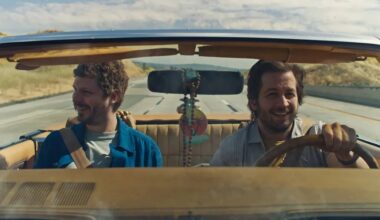 Michael B. Jordan e Michael Cera: o que ver nesta terça - 10/11/2025 - Ilustrada