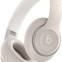 Beats Studio Pro - Branco