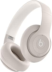 Beats Studio Pro - Branco