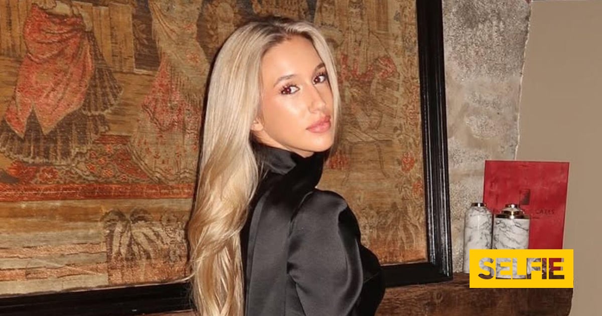 Alvo de ataques, Bárbara Parada quebra o silêncio: "Qual é o problema?"