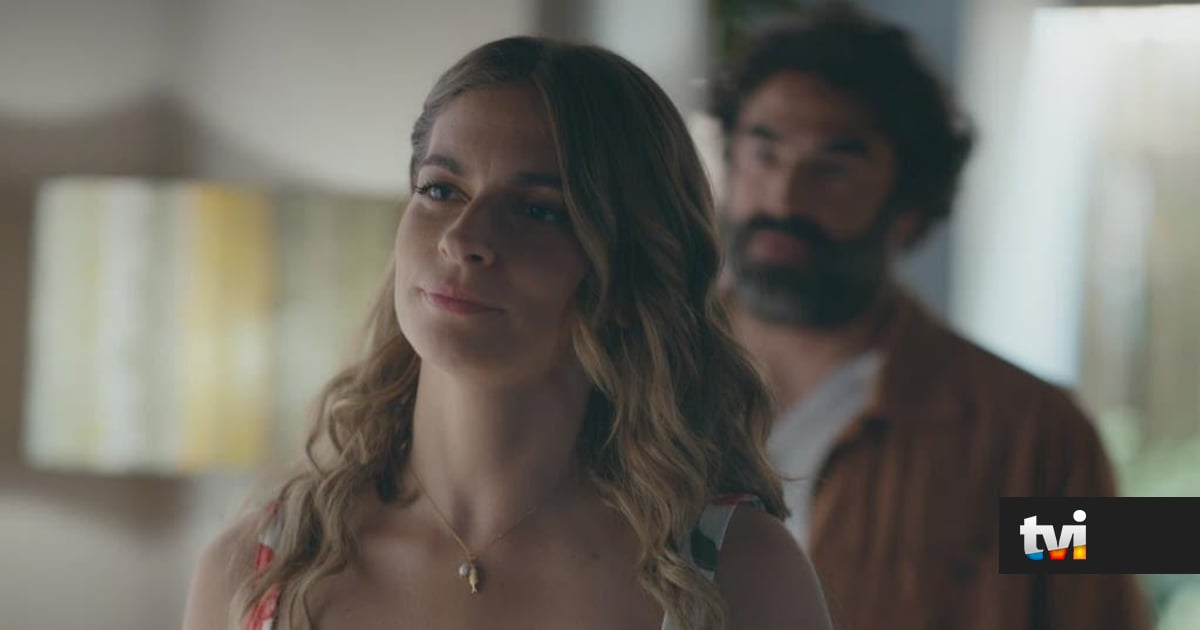 Terra Forte: Álvaro ameaça Sammy e é apanhado por Flor - Novelas