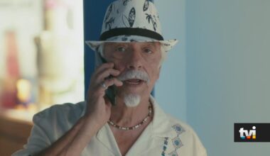 Terra Forte: Afinal, Manuel está vivo - Novelas