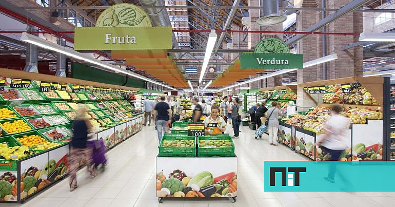Já sabemos quando é que vai abrir o primeiro Mercadona na Covilhã — NiT