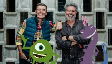 Paulo Oom: “Eu quis que o Shrek tivesse sotaque das Beiras para ser mais ligado à Terra. O Shrek do Zé Jorge é melhor do que o original”