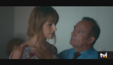 Terra Forte: Maria de Fátima engravidou de Manuel?