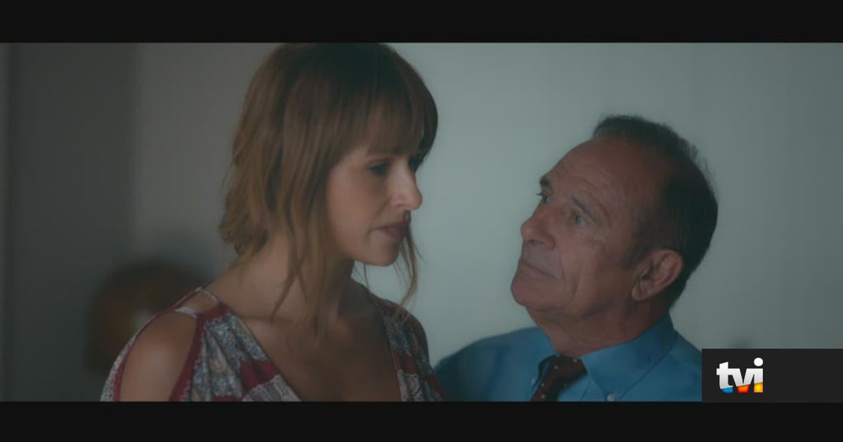 Terra Forte: Maria de Fátima engravidou de Manuel?