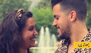 "Secret Story": segredo de Pedro Jorge e Marisa Pires já foi revelado... em plena gala?