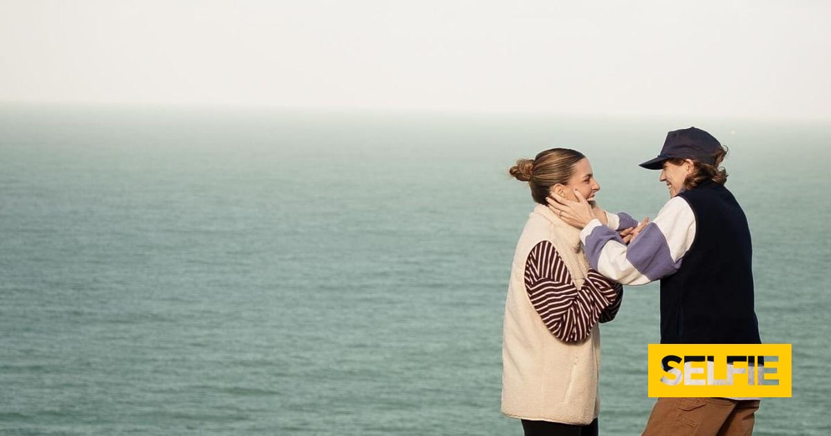 Raquel Tillo e Inês Marques Lucas estão noivas: "Sim, sim, sim"