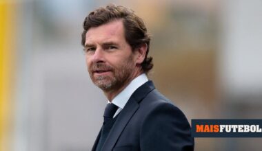 Aprovado voto de louvor a Villas-Boas por «defesa dos interesses» do FC Porto