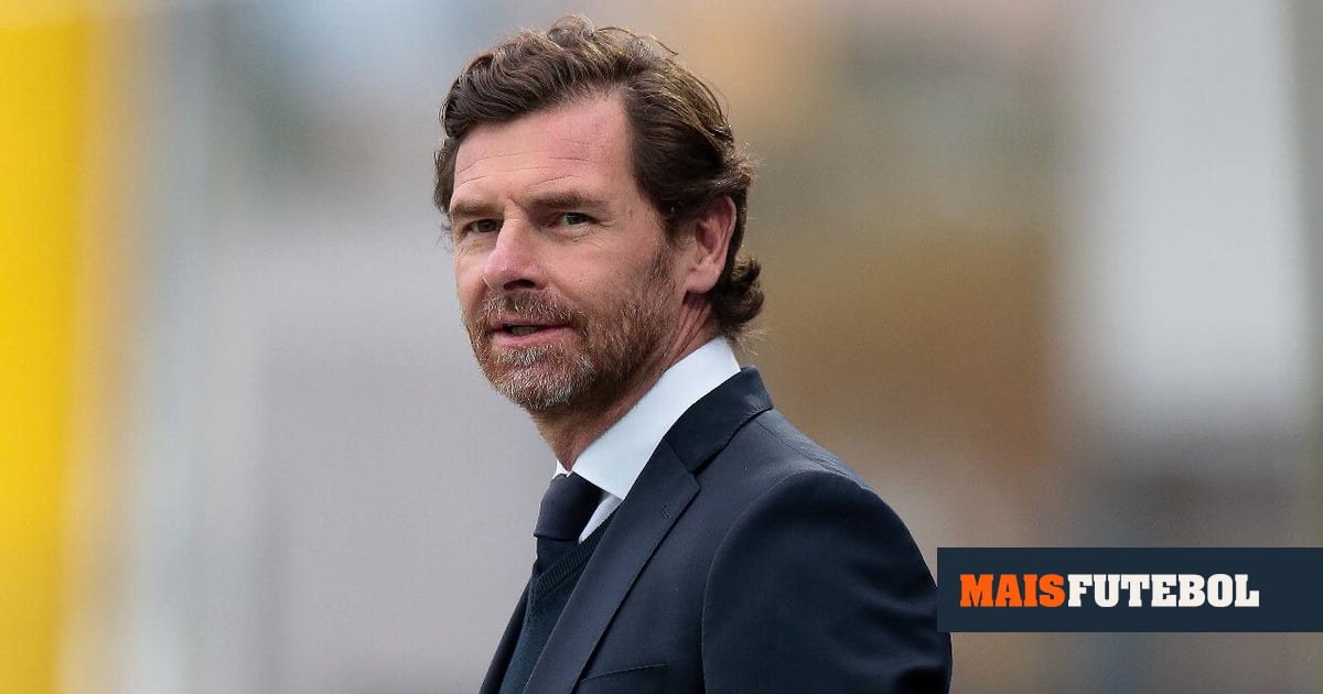 Aprovado voto de louvor a Villas-Boas por «defesa dos interesses» do FC Porto