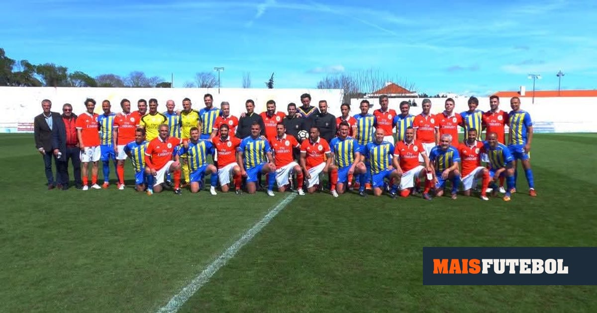 Atlético CP demarca-se de «gozo» ao Benfica no X: «Somos gratos»