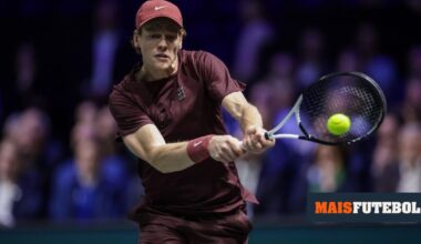 Ténis: dois adeptos morrem no segundo dia das ATP Finals