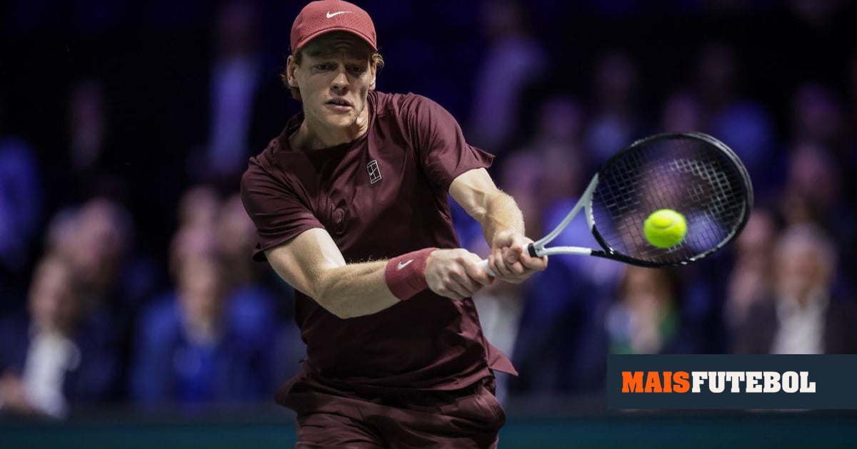 Ténis: dois adeptos morrem no segundo dia das ATP Finals