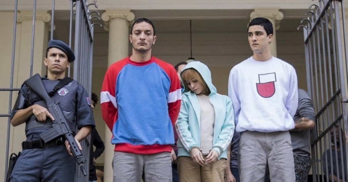 veja 7 filmes brasileiros que retratam crimes reais – R7 Entretenimento