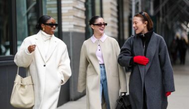 Esquece todas as outras botas, estas são as essenciais da estação