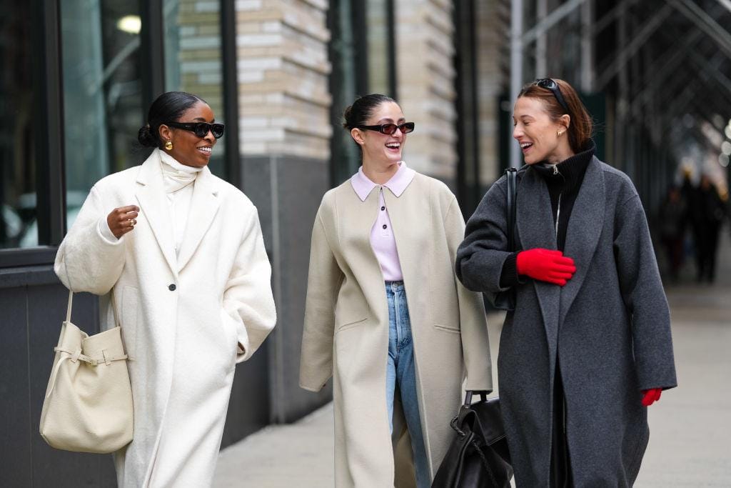 Esquece todas as outras botas, estas são as essenciais da estação