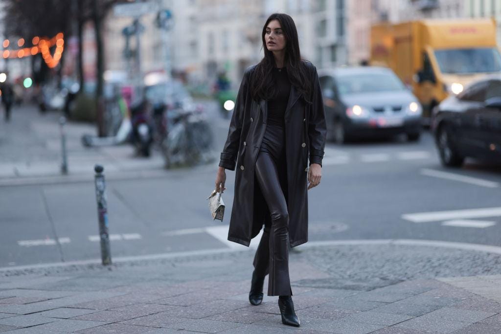 As calças favoritas das espanholas esgotaram, mas a Zara tem outras e são ainda melhores