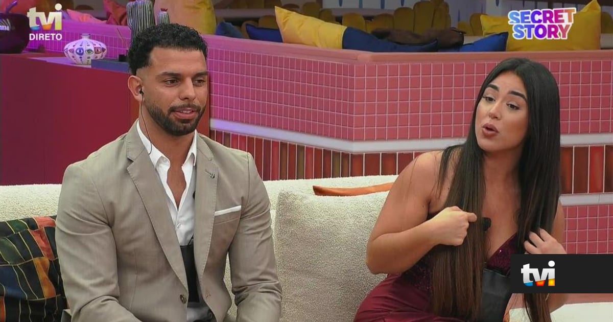 «Mas qual é o problema disso?»: Cristina Ferreira confronta mulheres da casa por dizerem que Liliana "se arranja muito" - Secret Story