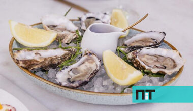 Restaurantes da Avenida da Liberdade vão ter menus com trufa e ostras a preços mais baixos — NiT