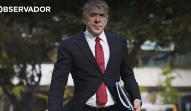Juíza acusa Sócrates de manobra dilatória e pára julgamento – Observador