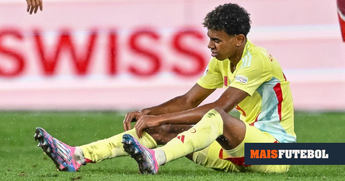 Guerra entre Seleção espanhola e Barcelona: Lamine Yamal dispensado
