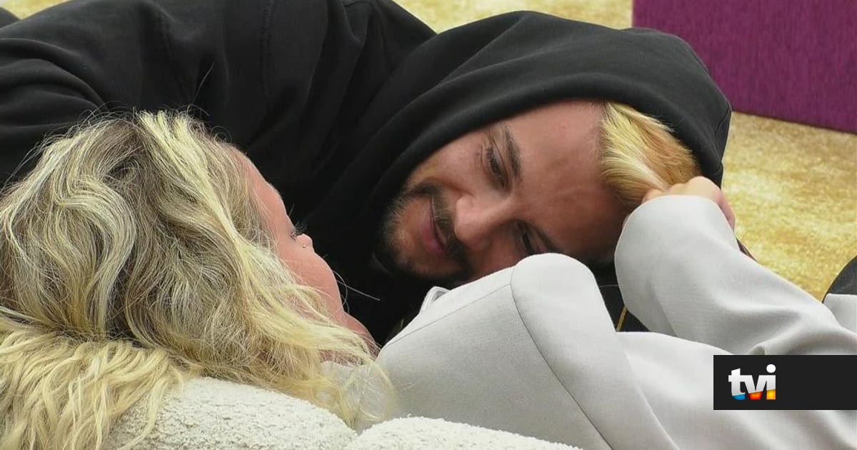 'Desmascarada' por Dylan? Inês teme que o seu segredo seja revelado - Secret Story